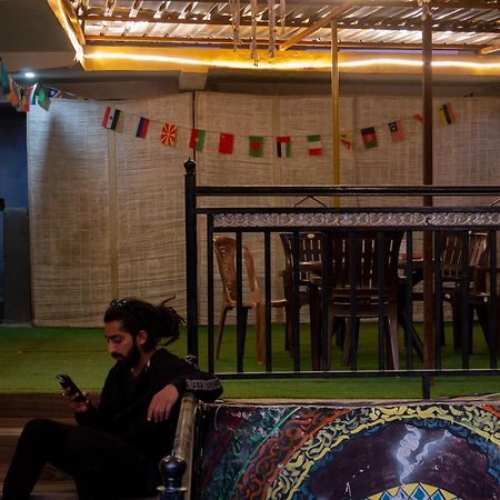 Wabi Sabi Riverside Hostel Kasol Εξωτερικό φωτογραφία